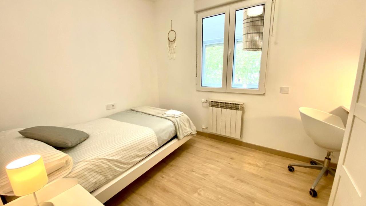 Apartamento Sweet Home Vitoria Buitenkant foto